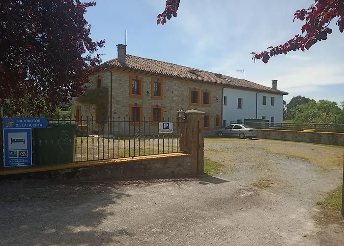 Turismo Rural El Gobernador