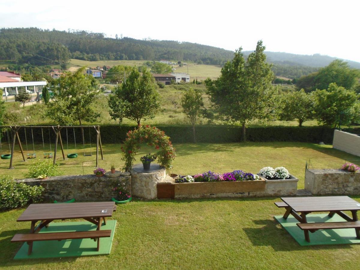 Country house El Gobernador