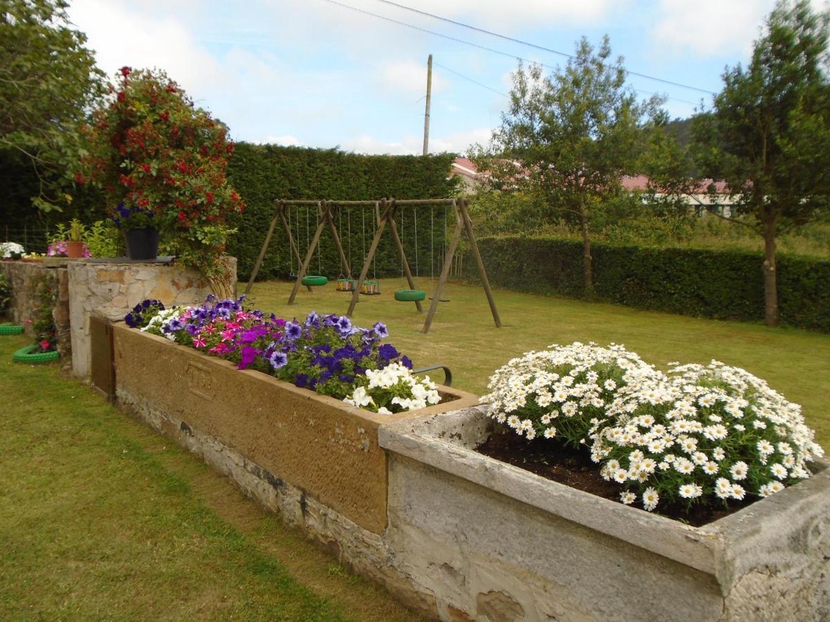 Country house El Gobernador Villaviciosa (Asturias)
