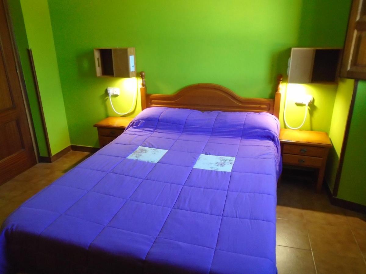 El Gobernador Country house