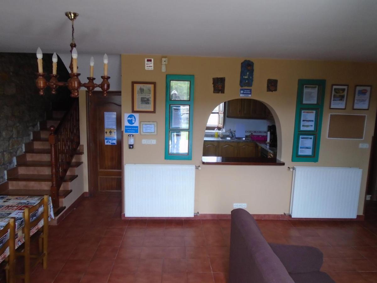 Country house El Gobernador