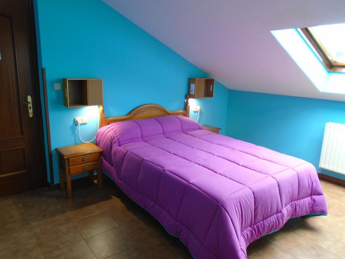 El Gobernador Country house Villaviciosa (Asturias)