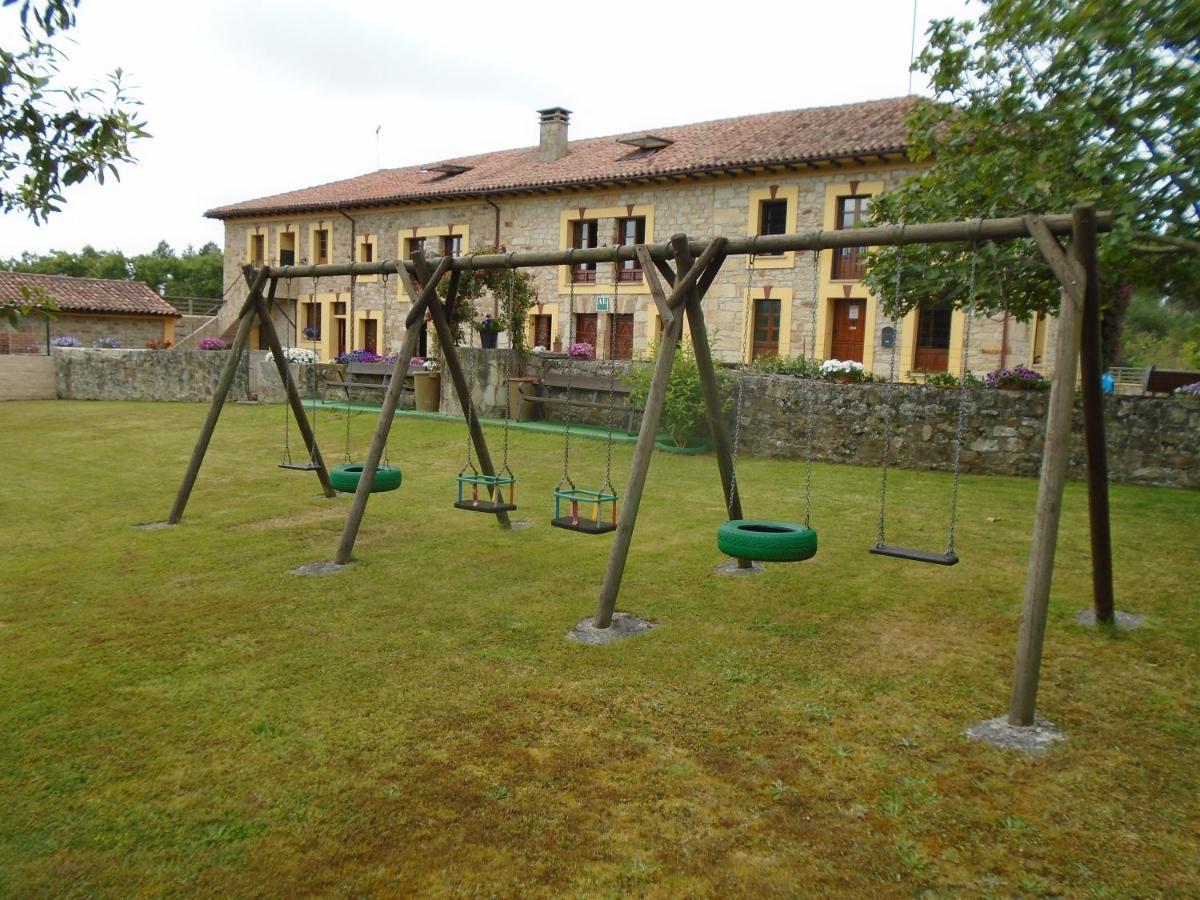 El Gobernador * Villaviciosa (Asturias)