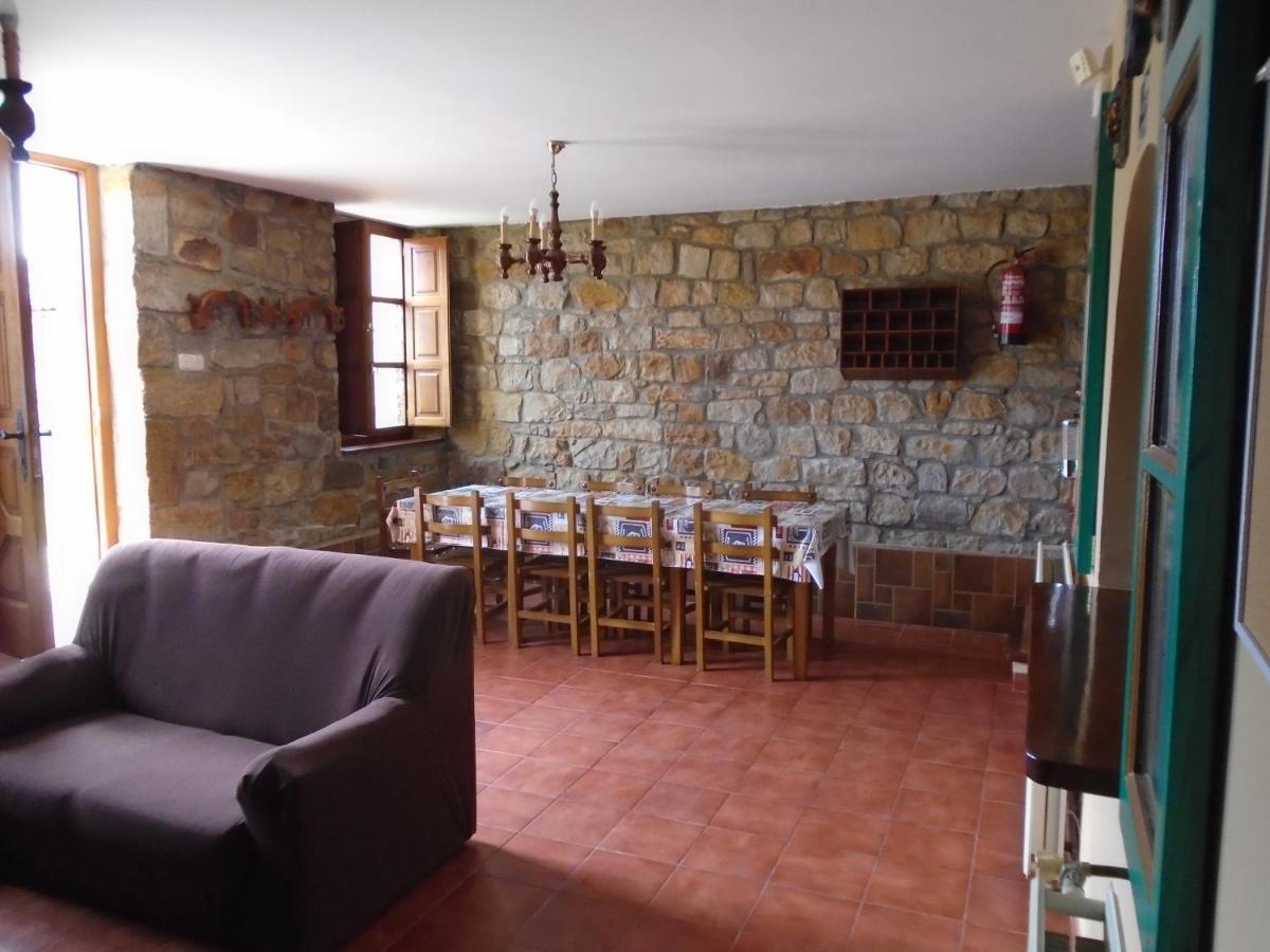 Country house El Gobernador *