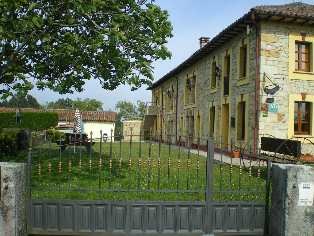 El Gobernador Country house *