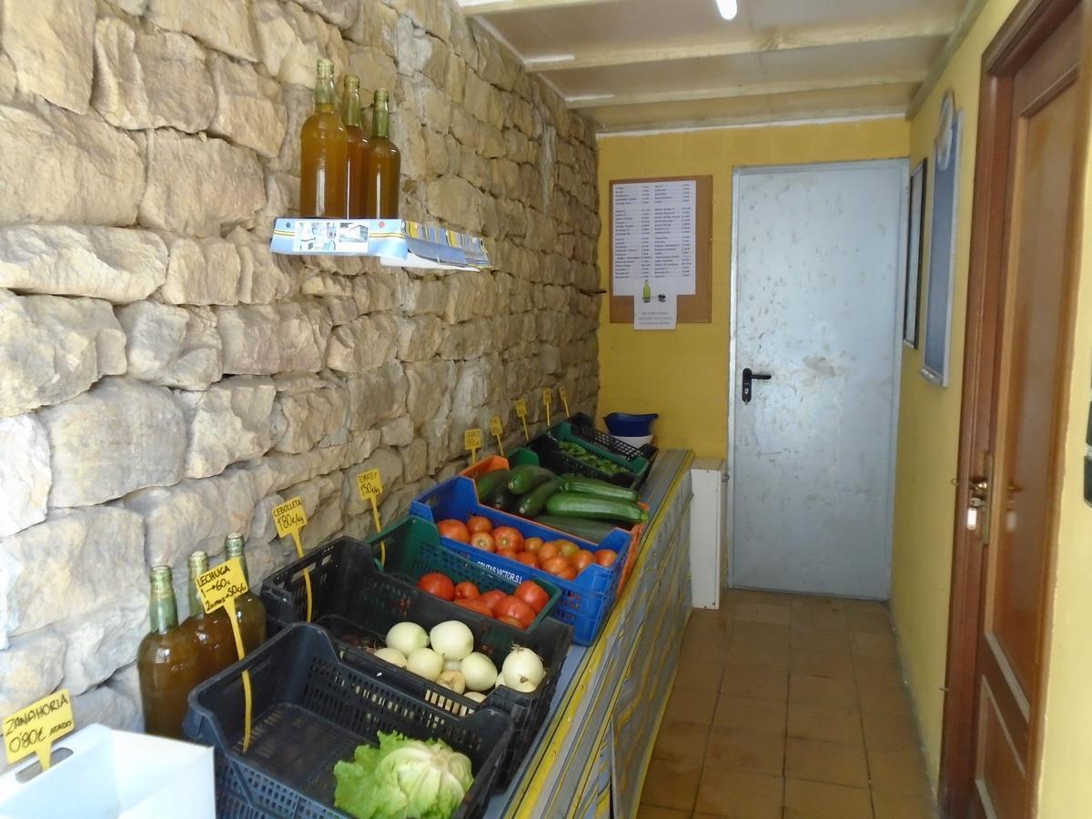 El Gobernador * Villaviciosa (Asturias)